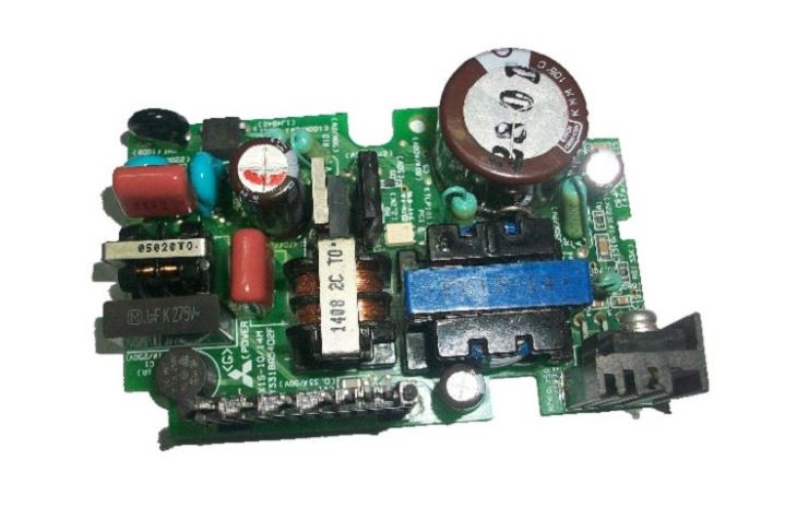 Electronic Contract Pcba Assembly Service
