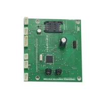 IATF16949 Perhimpunan PCB Turnkey