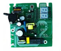 PCBA Mesin Pengiklanan