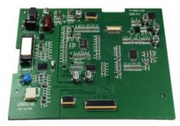 Perhimpunan PCB Pengawal Solar