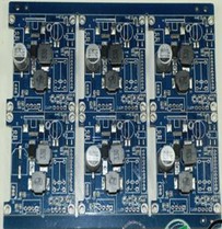 PCBA untuk Medan Elektronik