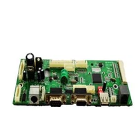 elektronik industri BMS pcba pcb pemasangan prototaip