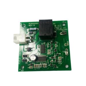 Prototaip Pusing Pantas Untuk Panel LED