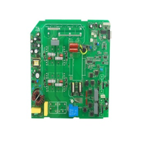 Smart Home Pcba Main-board SMT OEM ODM EMS Service