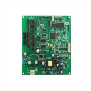 Perhimpunan Elektronik Automotif Pcb Pcba
