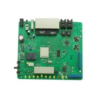 Papan Jadual PCB automatik dan reka bentuk Pcba