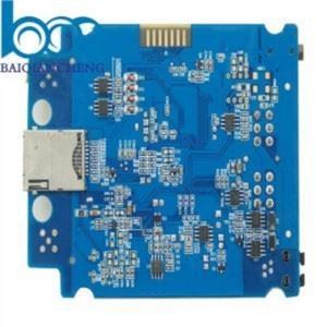 Automotif PCBA IATF16949
