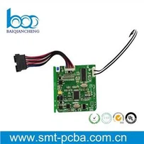 Semua Produk Pintar Perkhidmatan Pemasangan Pcb Elektronik DIPSMT