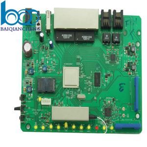 Klon PCBA Turnkey Perubatan Cepat