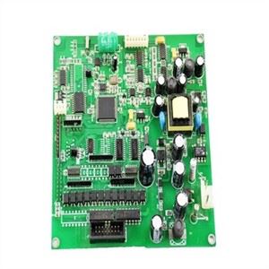 Prototaip Pcba Elektronik Industri