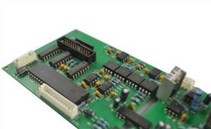 Penyimpanan Tenaga Pemasangan PCB Pada Satu Langkah