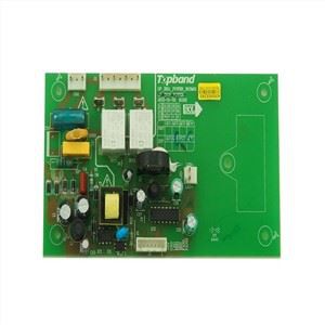 Pemasangan PCB Untuk Modul PV
