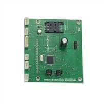 Penggera Air Pemasangan PCB