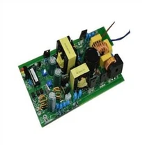 Stesen Janakuasa Boleh Diminum Pcba Pcb Assembly
