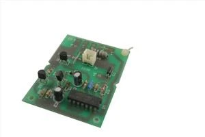 PCBS Fabrikasi PCBA Perhimpunan Pembuatan