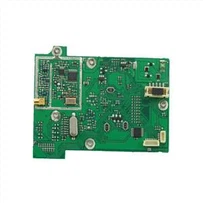 Kuasa Solar Elektronik Perhimpunan PCB yang boleh dipercayai