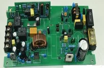 Perhimpunan Pcb Penyimpanan Tenaga RV Dan Deisgn