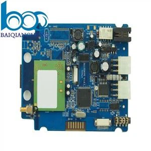 PCBA Komunikasi Satelit