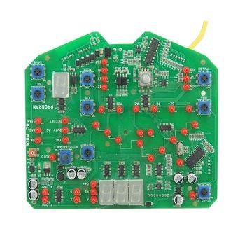 Weighing Scale Board Pcba Prototype