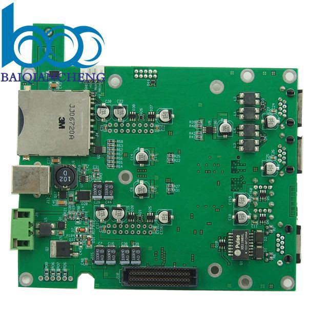 PCBA Untuk Sistem Sunpower