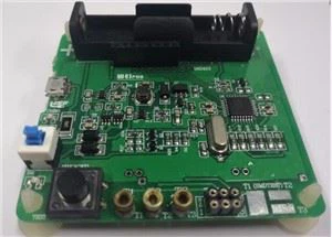 Papan BMS dalam Kenderaan Elektrik