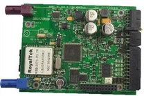 Prototaip OEM Pcba Berkualiti Tinggi