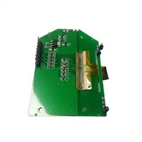 Pemasangan pcb aoi untuk gelas AR