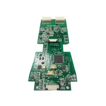 Pembekal PCBA /Pengilang OEM Dengan Perkhidmatan Turn-key