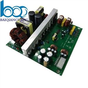 SMT Turnkey Penuh Perhimpunan Sistem BESS BMS