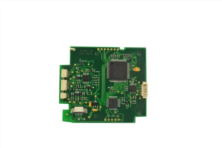 Sodium-ion Battery Packs With Pcba