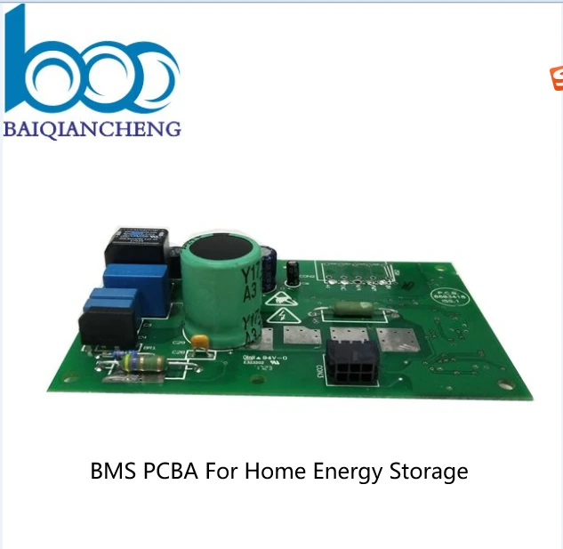 High Quality Printed Circuit Board Assembly For Curling Iron