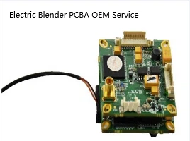 Pengisar Elektrik PCBA OEM EMS
