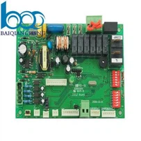 Perhimpunan PCB produk peranti perubatan